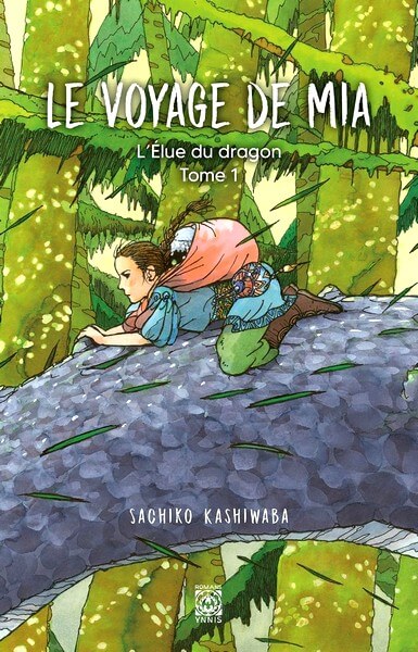 elue du ragon