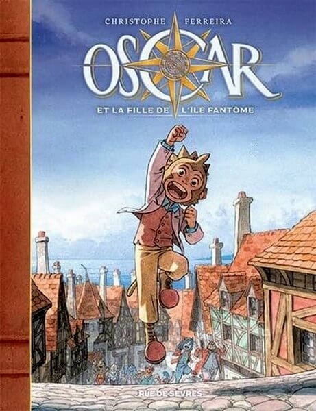 oscar