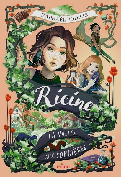 ricine