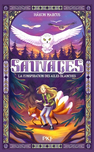 sauvages