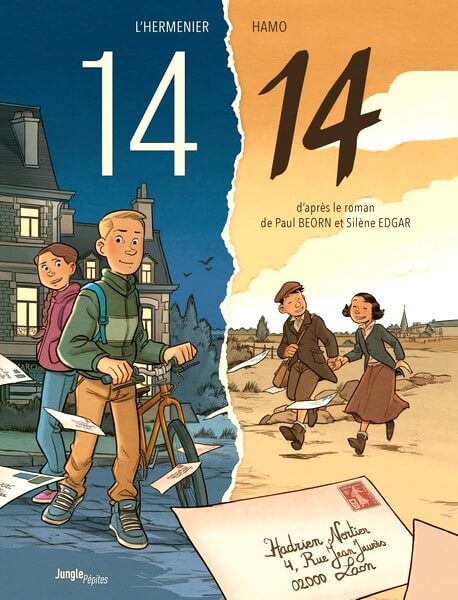 14 14